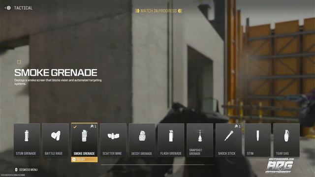 Just some COD & Chill Black Cell Grinding смотреть онлайн
