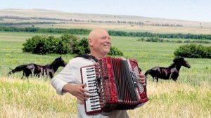 ВОТ ЭТО ВИРТУОЗ!!!  Цыганочка с выходом на аккордеоне / Gypsy Dance