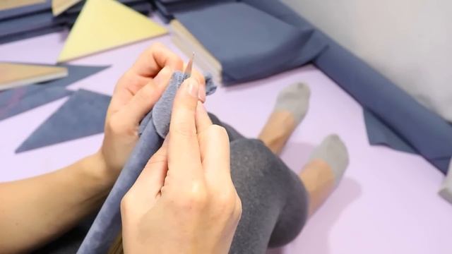 ИЗГОЛОВЬЕ БЕЗ РАМЫ / HEADBOARD WITHOUT FRAME смотреть онлайн