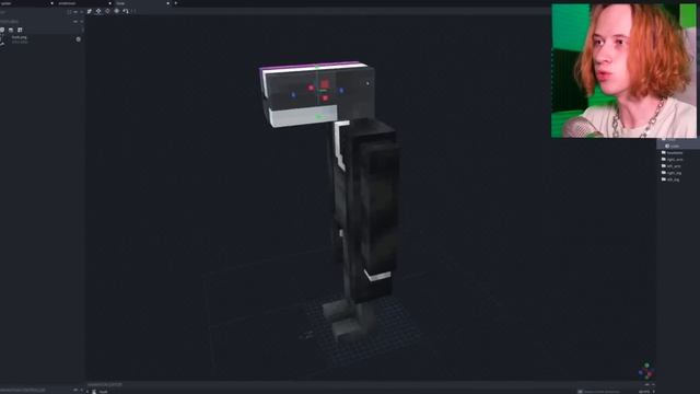 Переделал КАЖДОГО МОБА в СКИБИДИ ТУАЛЕТЫ в МАЙНКРАФТ смотреть онлайн