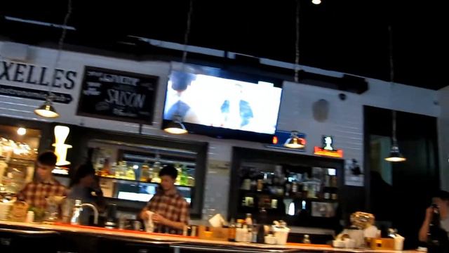 Bar hopping 2 июня 2016 г смотреть онлайн