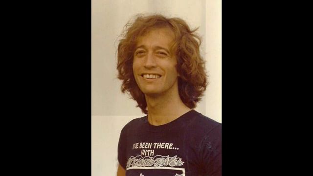Robin Gibb. _Like A Fool