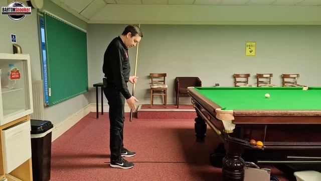 SNOOKER The PERFECT Stance! | Snooker Tips