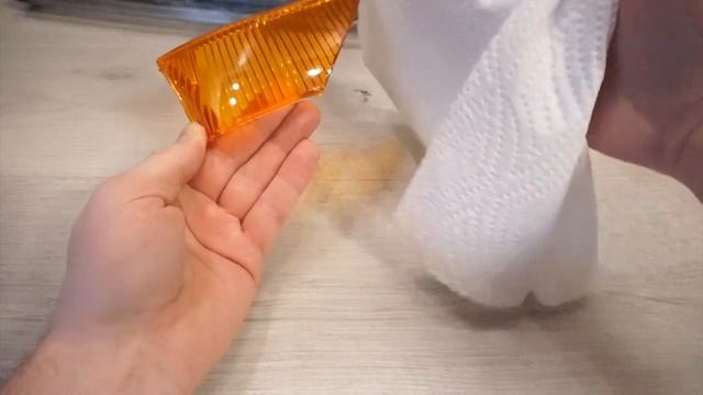 Lexus IS200 - IS300 Toyota Altezza  --  Customize Headlights - How Make It Black