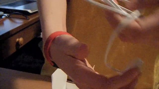 iPod Shuffle Unboxing смотреть онлайн