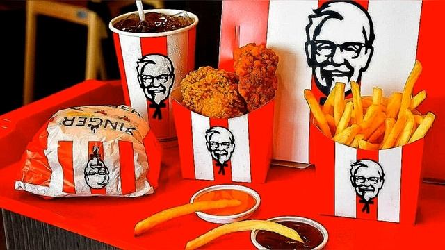 KFC уходит из России смотреть онлайн