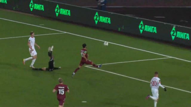 Хайлайты матча «СКА Хабаровск 2» - «Сокол», 3-1 (3-0). 30.10.22г. (по трансляции ФК "СКА-Хабаровск" смотреть онлайн