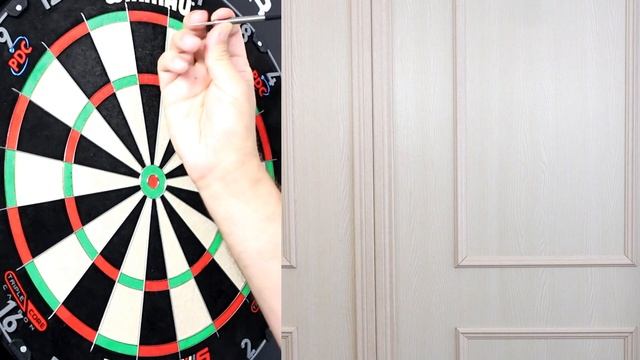 Quantum Darts DAVID WAWRZEWSKI Darts Review смотреть онлайн