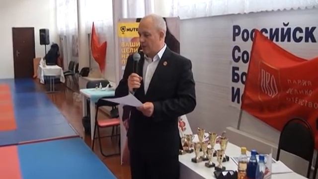 Турнир Самарской области по рукопашному бою. 08.11.2015. смотреть онлайн