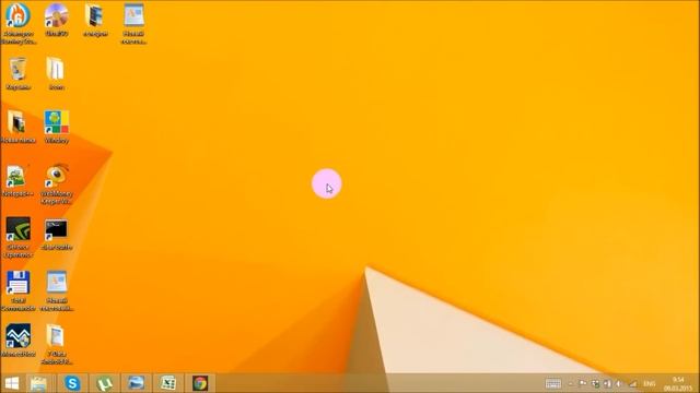 Откат системы в Windows 8 смотреть онлайн