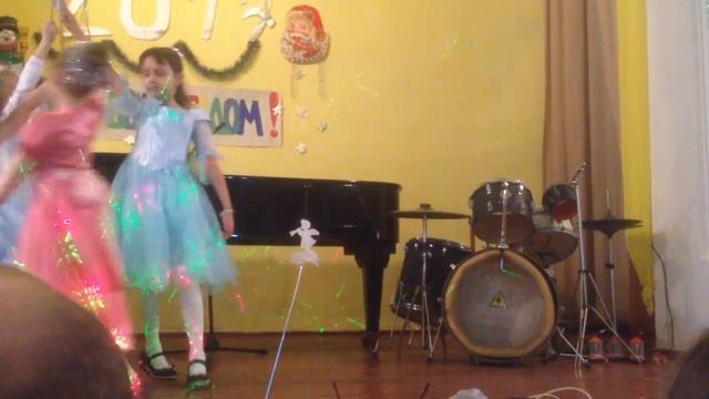 Фея музыки смотреть онлайн