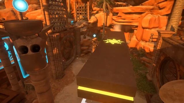 XING: The Land Beyond : Desert of Naar Part 3 - Walkthrough 18 [FR] смотреть онлайн