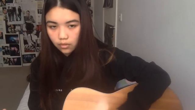 Wrong Crowd - Tom Odell (Cover) смотреть онлайн
