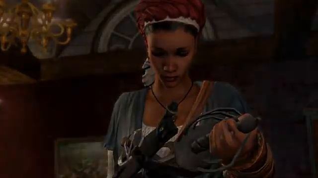 [СКАЧАТЬ] Assassin's Creed III: Liberation Launch Trailer смотреть онлайн