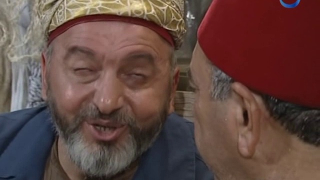 Khan.Al-Harir.S02.Ep14