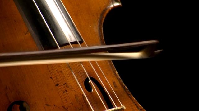 G. Cassadó: Suite for Cello Solo I. (Endre F. Stankowsky) смотреть онлайн