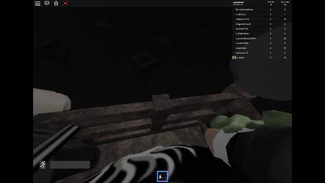 Роблокс,Рейк