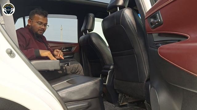 Toyota Harrier Progress Metal 2017 । টয়োটা হেরিয়ার ২০১৭ প্রাইজ । SUV । #s_islam_cars смотреть онлайн