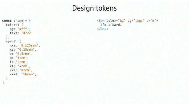 Artem Sapegin: Say Hello to Box, Flex and Stack: Layouts in the Component Era / React Boston 2019 смотреть онлайн