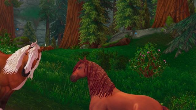 День Кота-Воителя в Star Stable Online | Star Stable | Стар Стейбл | feat. CrystalStar28 Team смотреть онлайн