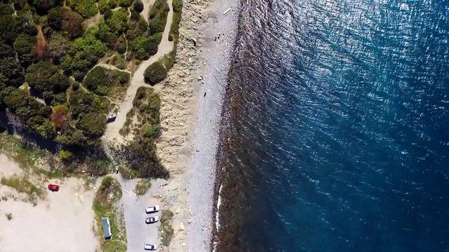 Анапа Большой Утриш смотреть онлайн