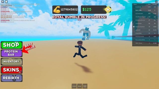 Boxing Simulator 2 Is Making A Comeback... смотреть онлайн