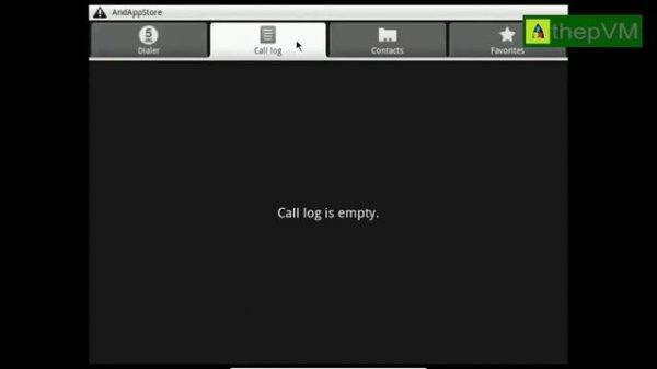 Отправляемся в 2008 и устанавливаем Android 1.6 на современный x86 ПК!(Перезалив)