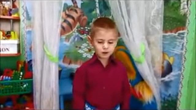 Агния Барто «Жил на свете самосвал» смотреть онлайн