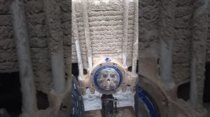 Эксплуатация подшипника балансира Шакман, шанкси. Роликовые подшипники.