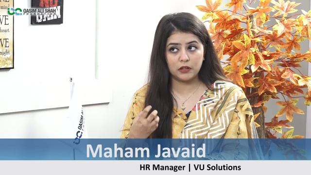 Interview Dressing Tips - Formal & Informal | Maham Javaid | Hassan Raza смотреть онлайн