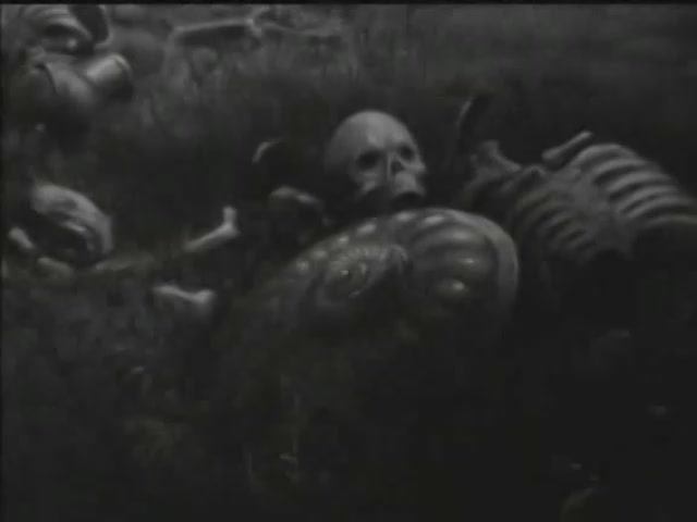 DELERIUM - Monuments Of Deceit.avi