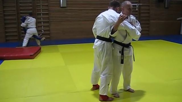 Вариант спины от Куковерова Георгия Владимировича. смотреть онлайн