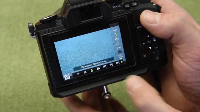 Video and Olympus OM-D E-M5 смотреть онлайн