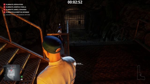 Hitman 3 (100% mastery playthrough) - Day 172: Featured Contracts (Puzzle Box, Part 1) смотреть онлайн