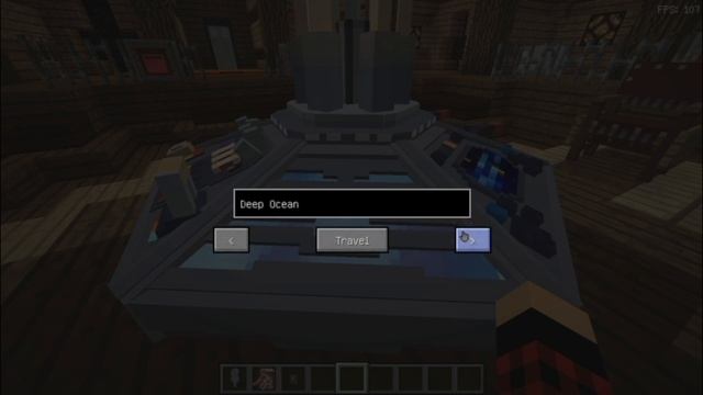 New Tardis Mod! (Обзор модов №2??) смотреть онлайн