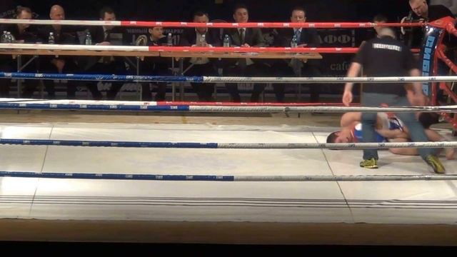Бои без правил Турнир НМ 2014 Часть 3 бой Гриднев П vs Гасанов Г смотреть онлайн