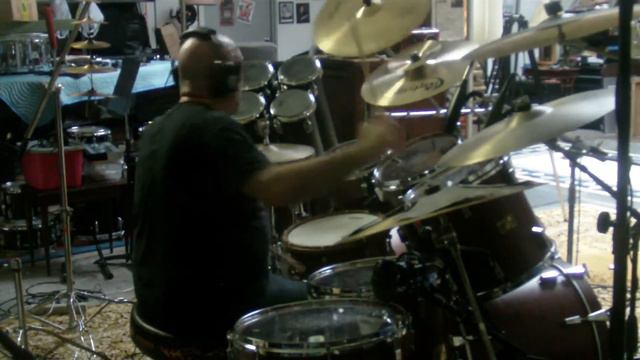 Ritchie Vs Analogue Solutions FUSEBOX