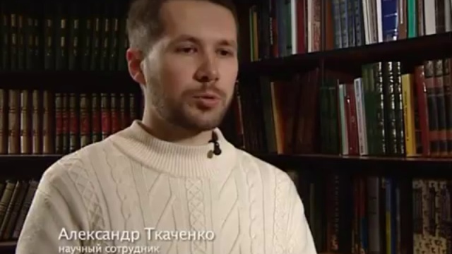 Двунадесятые праздники (Крещение)