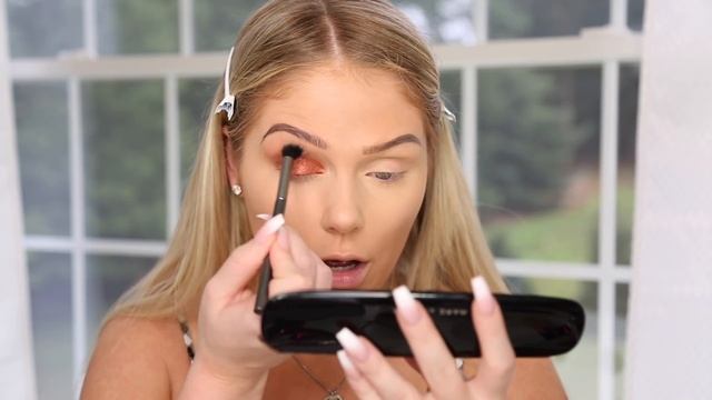 FULL FACE TESTING VIRAL DRUGSTORE DUPES | DRUGSTORE VS HIGH END MAKEUP смотреть онлайн