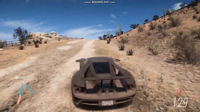 I'm Going To Get a Christmas Present - Forza Horizon 5 Christmas Gift Drop смотреть онлайн