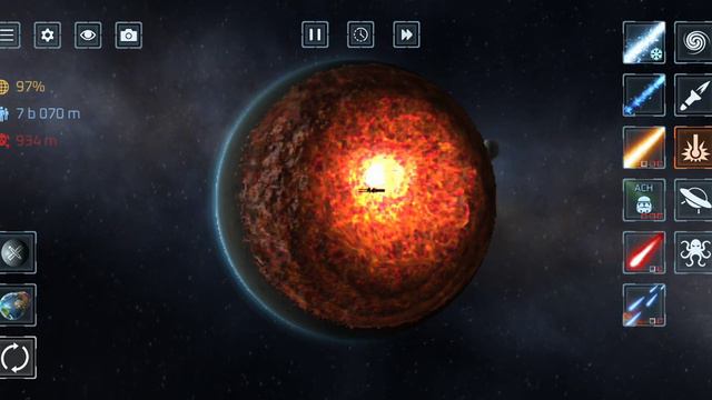 упс планета взорвалась🌎🌏🌍 смотреть онлайн