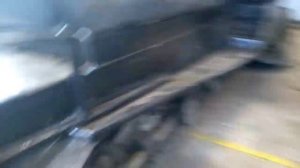 Установка к6а на тайгу. Ответы на вопросы.