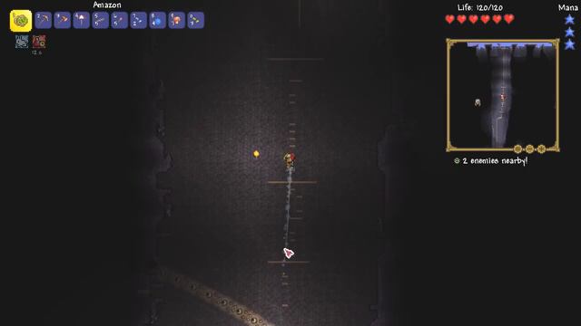 Lets play Terraria 1.3 | Yoyo Class Playthrough | 3 BOSS FIGHTS [2] смотреть онлайн