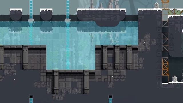 Mandagon (Part 1) WHAT IS THIS GAME??? смотреть онлайн