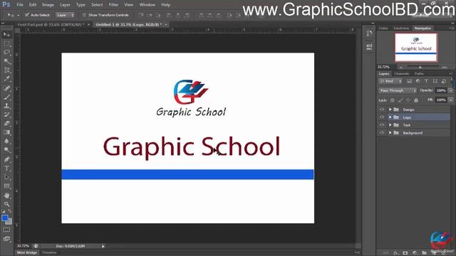 Photoshop 2021 Bangla Tutorial (Class 19) - Free Course смотреть онлайн