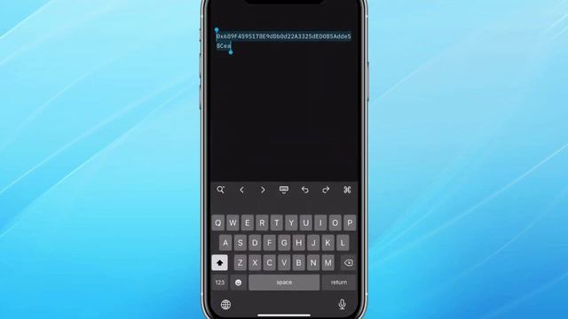 Регистрация и Активация в X Profit на устройствах iOS, используя мобильный кошелёк MetaMask смотреть онлайн