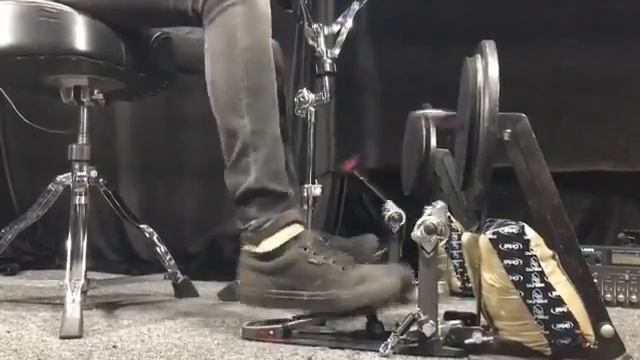 James Payne - Swivel technique with no spring смотреть онлайн