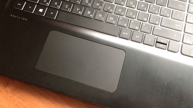 HP Pavilion Gaming 17 - ДОСТУПНЫЙ УНИВЕРСАЛЬНЫЙ НОУТБУК смотреть онлайн