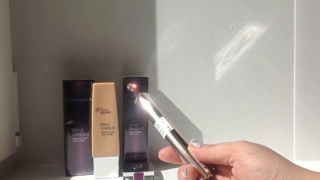 Посылка от Пьера Рико! Потрясающий несессер в подарок!!! смотреть онлайн