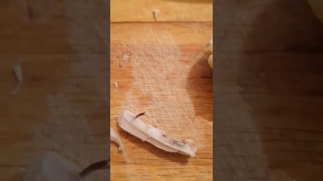 Черви в курице смотреть онлайн